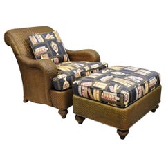 Lounge Chairs
