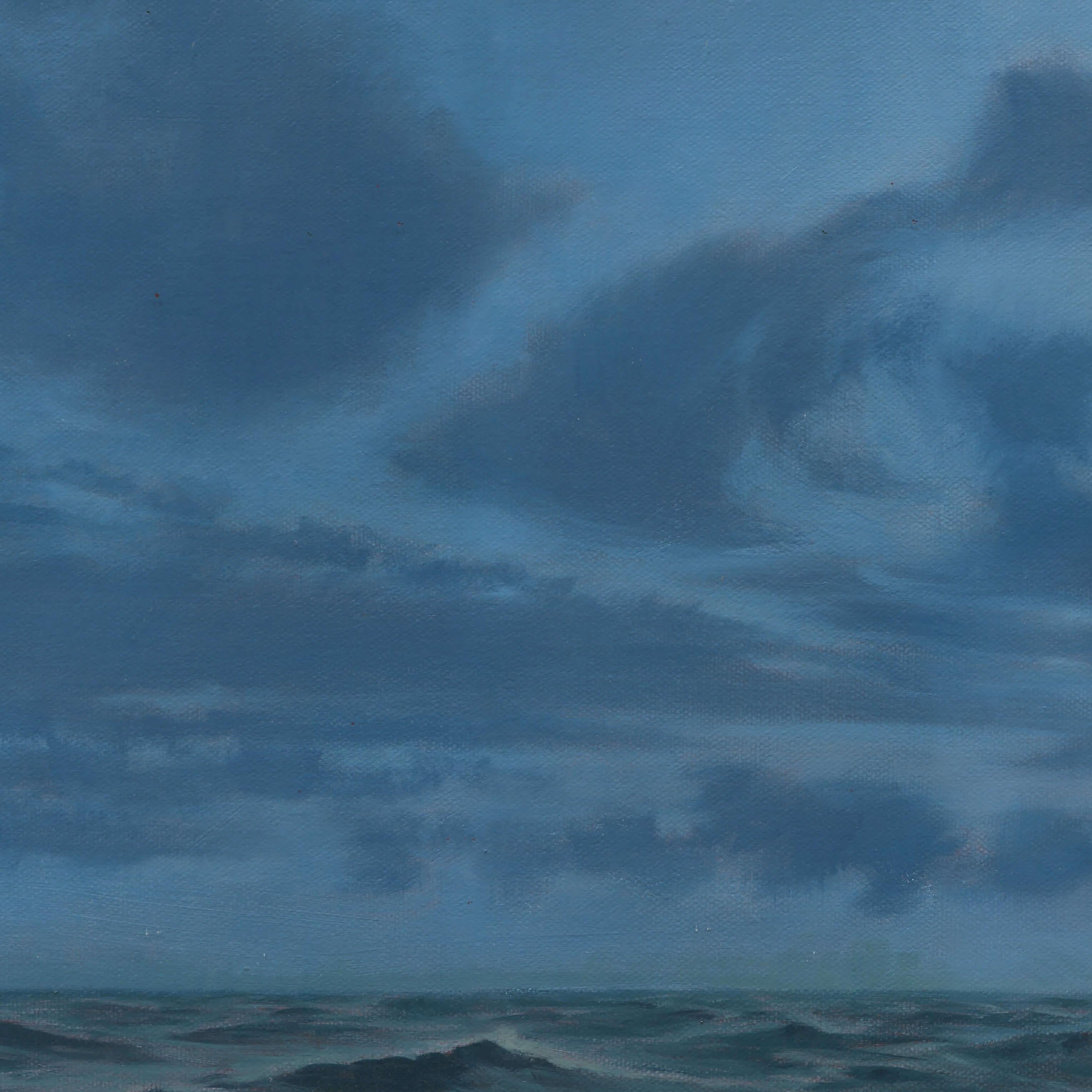 Mark Harrisons 