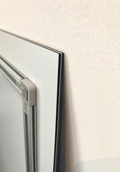 Halt by Mark Harvey. B+W Photo of horses legs. Stallion of power