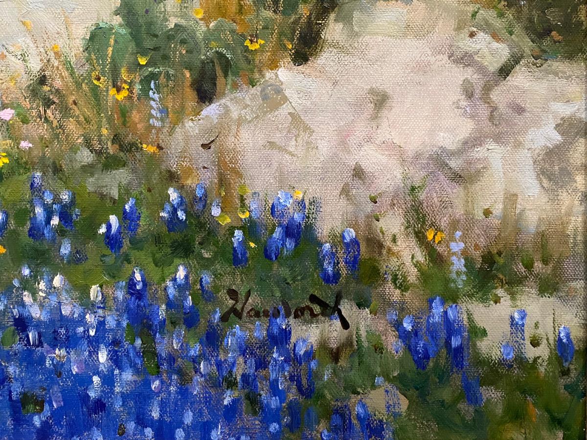 bluebonnet prints for sale