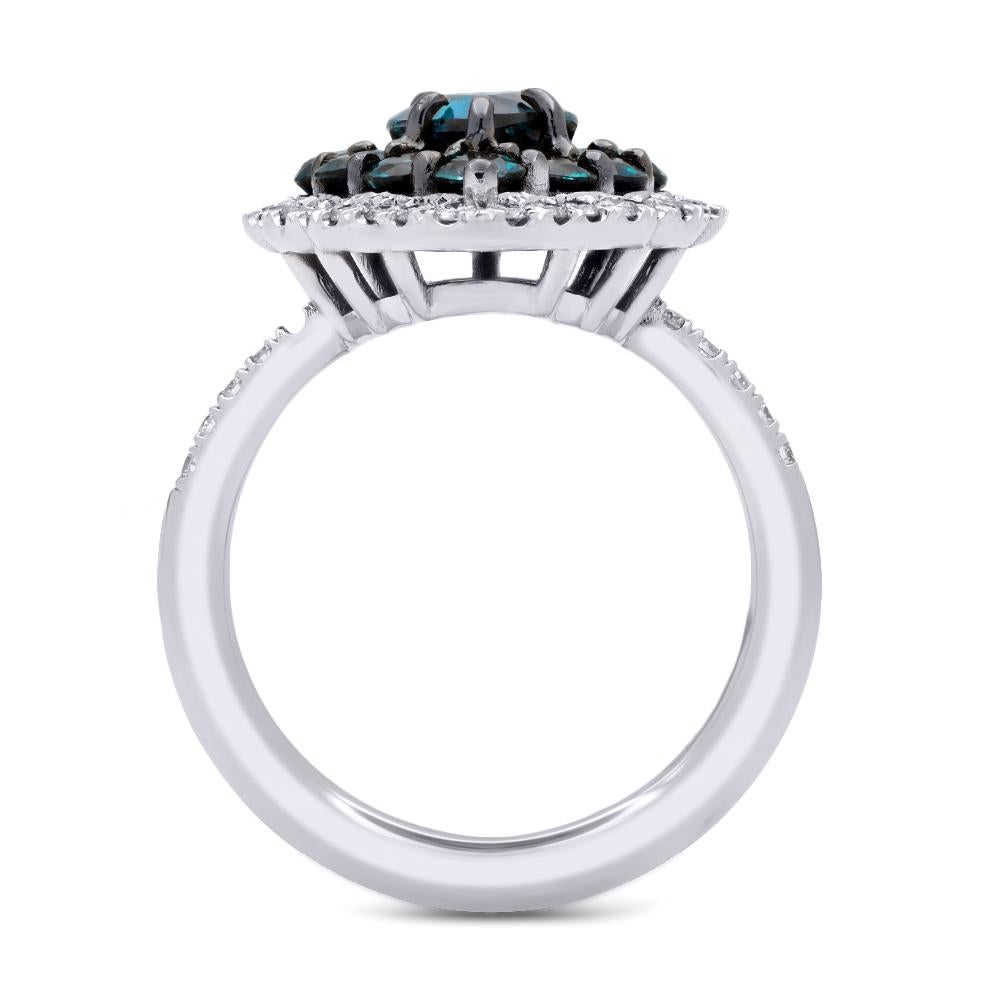 mark henry rings