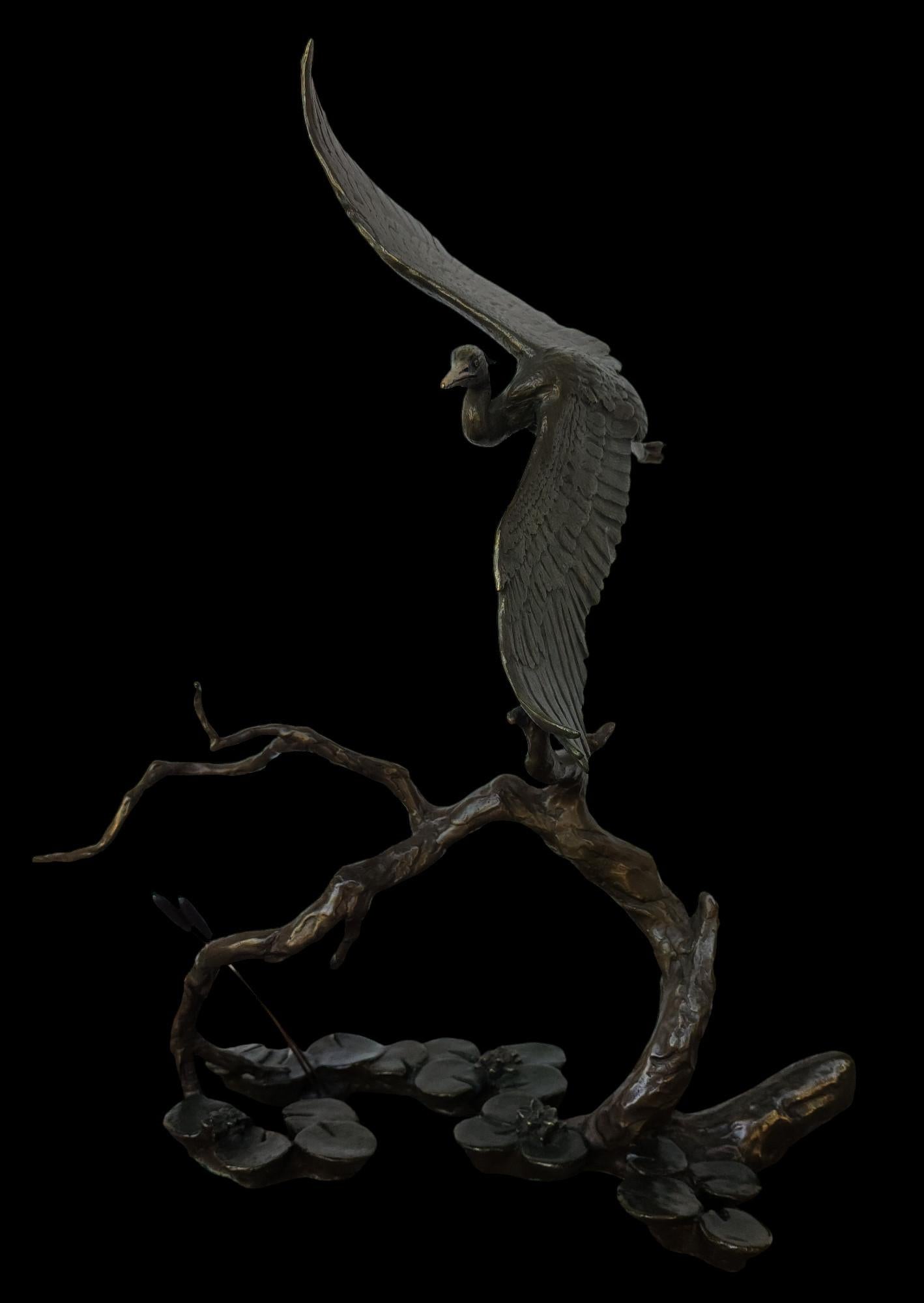 Great Blue Heron For Sale 5