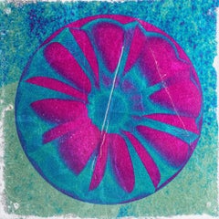 Color Wheel 1-20