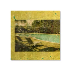 Poolside Barcelona 200