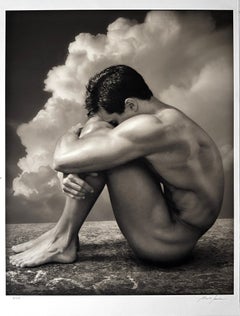 Contemplation de Mark Jenkins