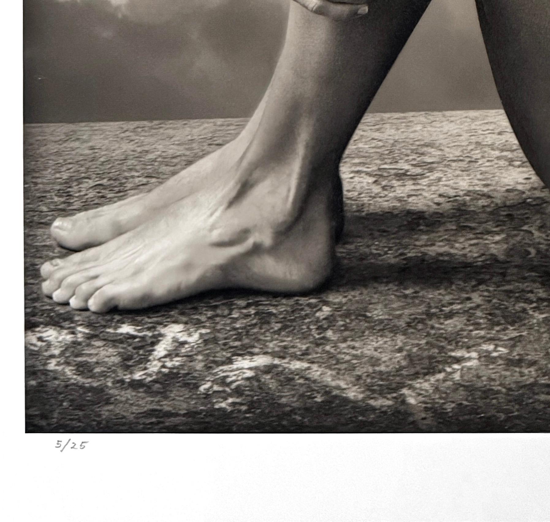 Contemplation de Mark Jenkins en vente 2