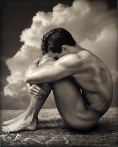 Contemplación, por Mark Jenkins