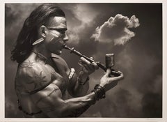 Peace de Mark Jenkins