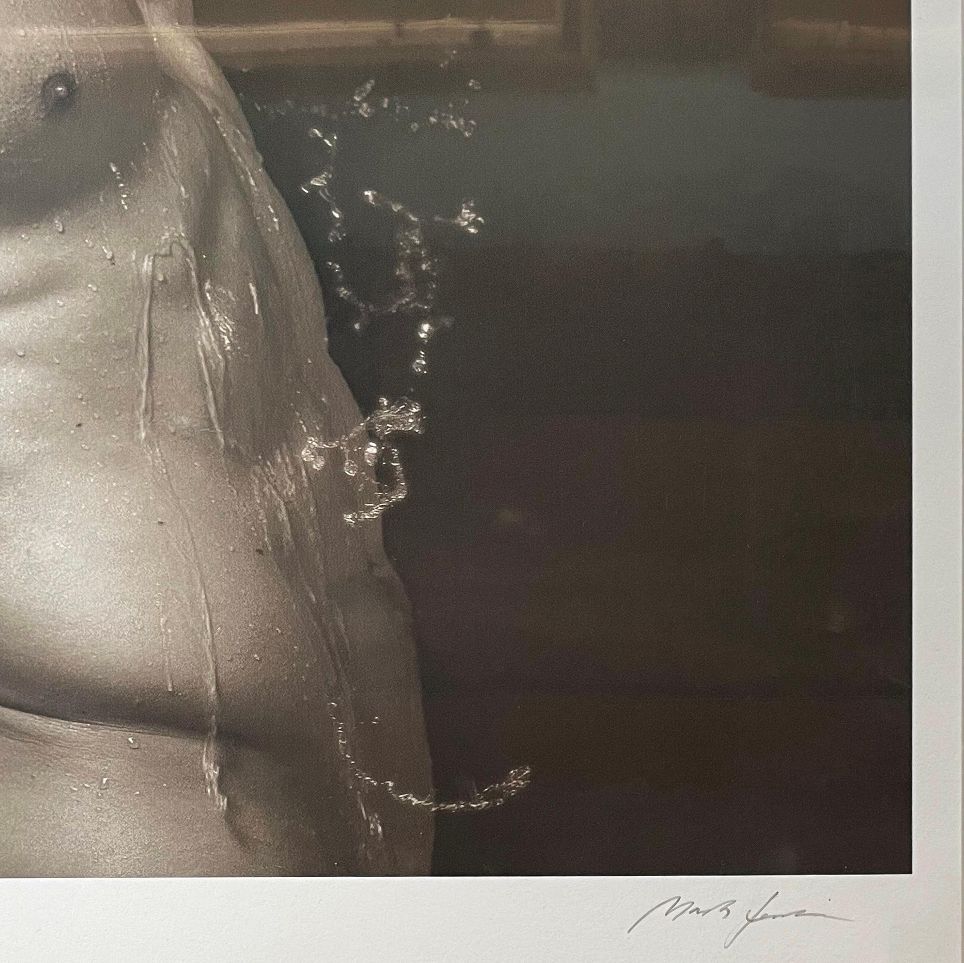 Horn, par Mark Jenkins & Jenkins en vente 3