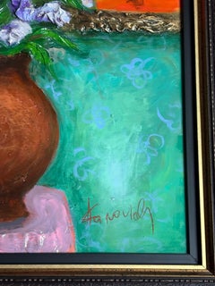 “Admiration at a distance”