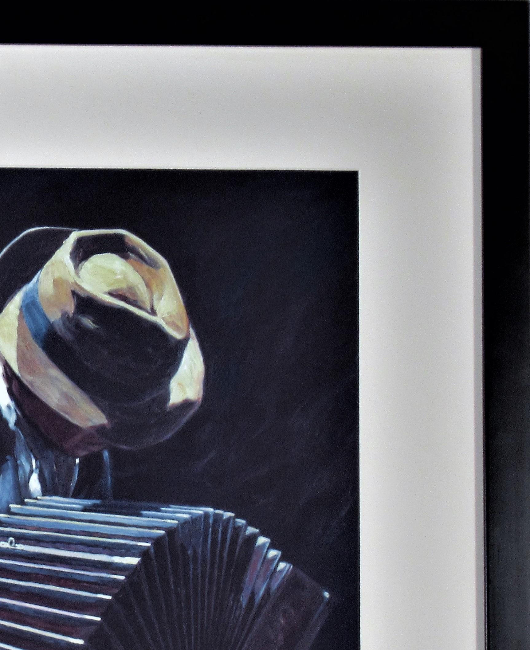 Quest'opera d'arte intitolata 