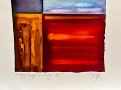 Storm Approaching IX