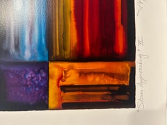 Storm Approaching XI