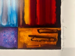 Storm Approaching XII