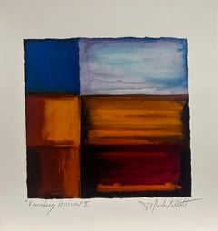Vanishing Horizon II