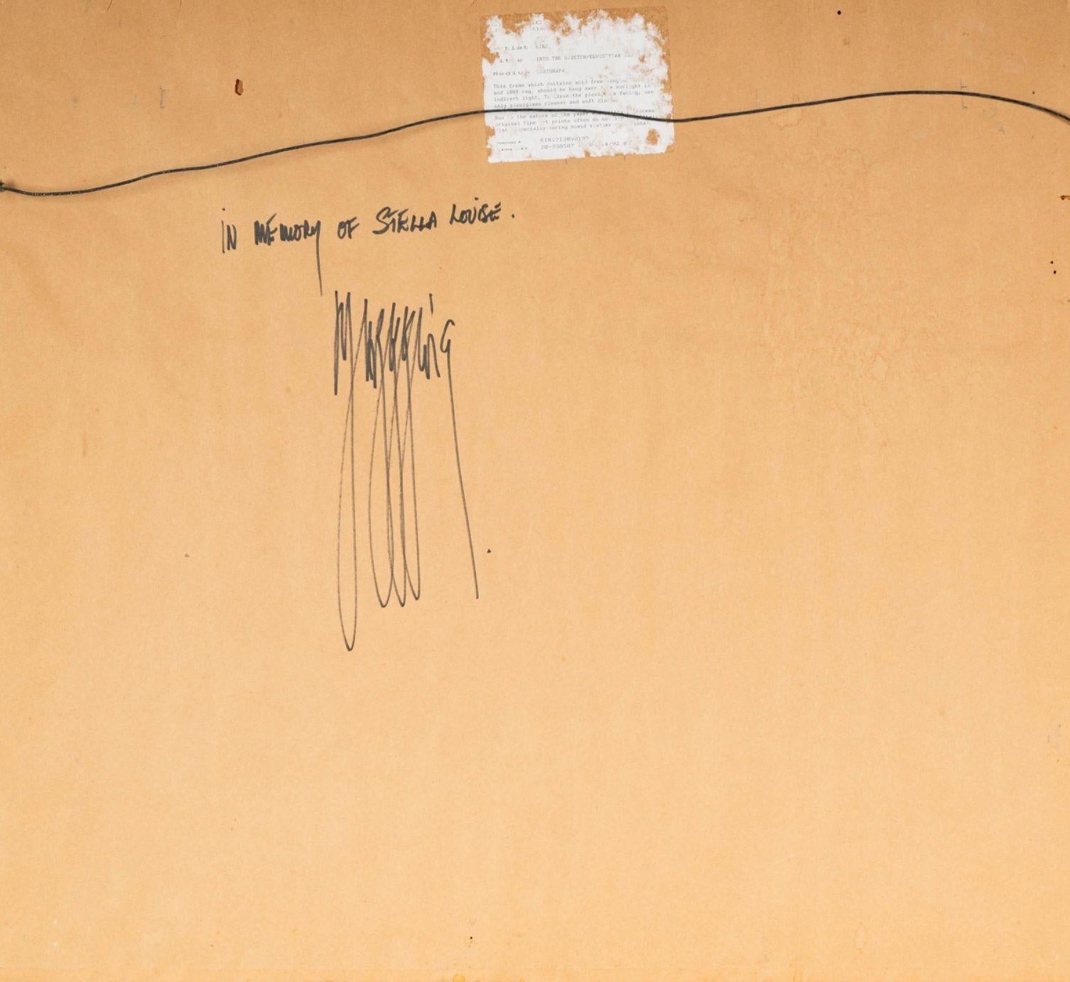 Mark King 