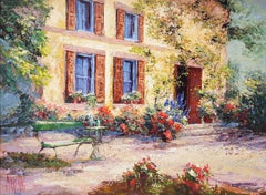 zanne's Studio (Atelier Czanne)