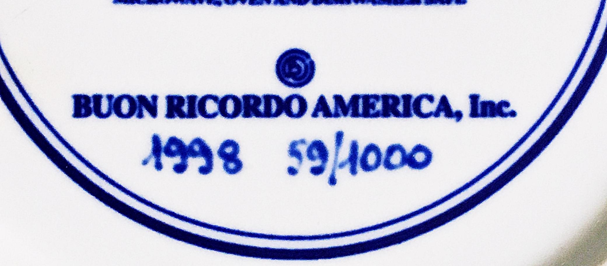 Focaccia Alla Robiola - Da Ciro - Nueva York, NY en venta 1