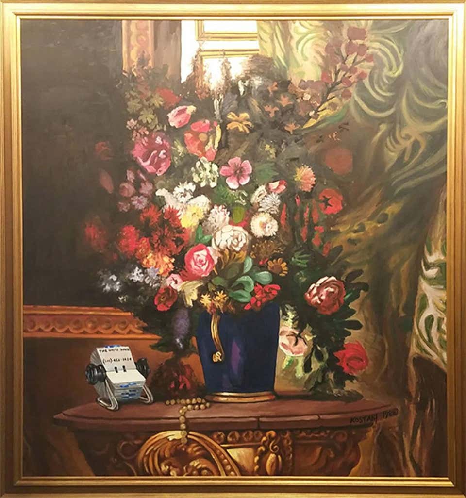 BOUQUET