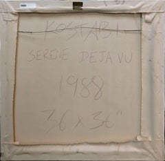 SERENE DEJA VU