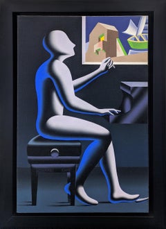 THE ARCHITECTURE OF SOUND