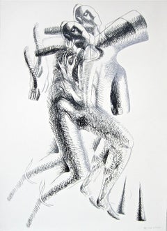 Appelez-le Mark Kostabi
