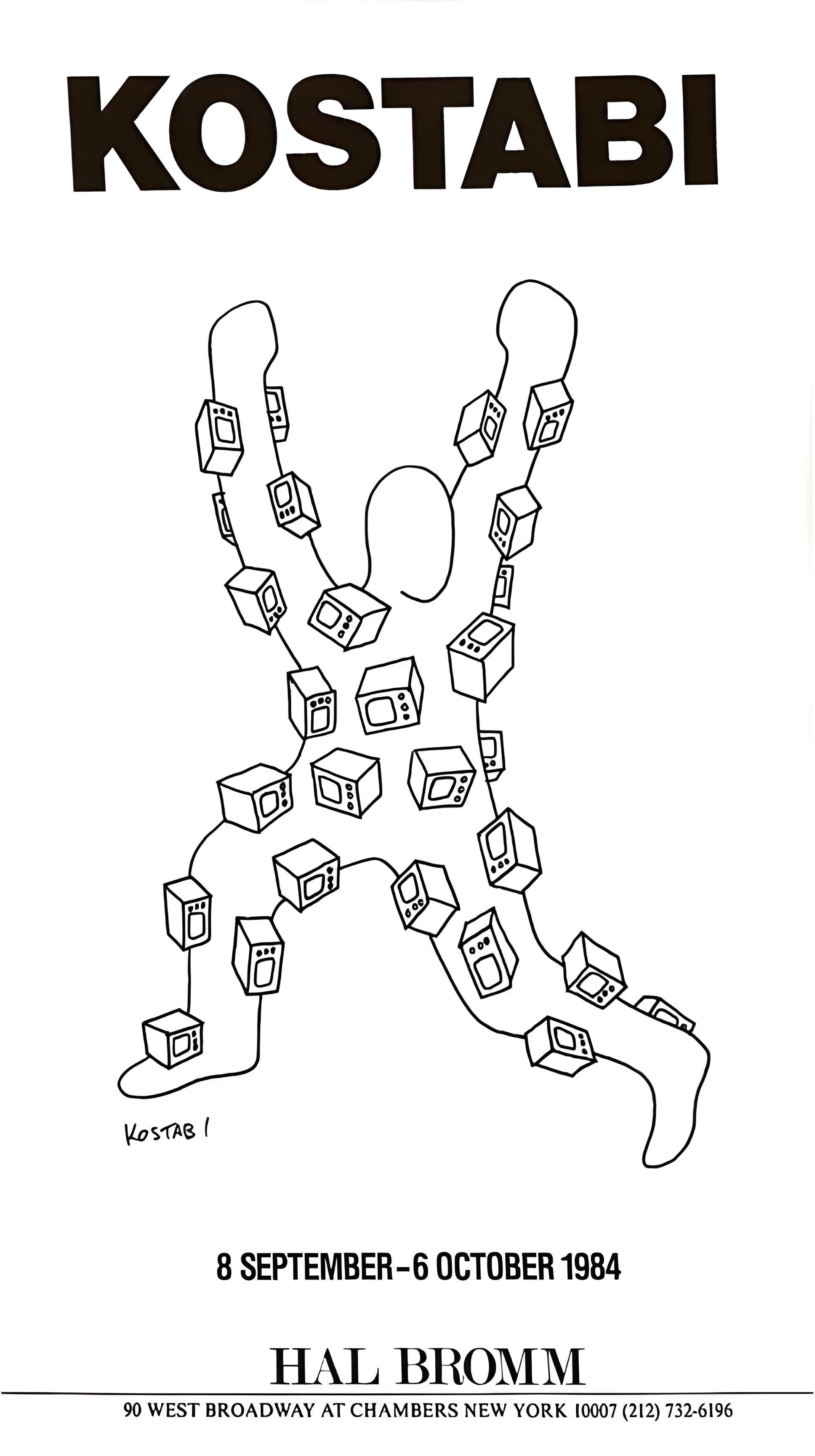 This item is a part of Hal Bromm Gallery's SUMMER SALE, taking place September 5th-9th, 2023.