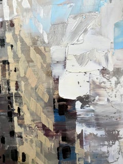 Flat Iron After the Rain