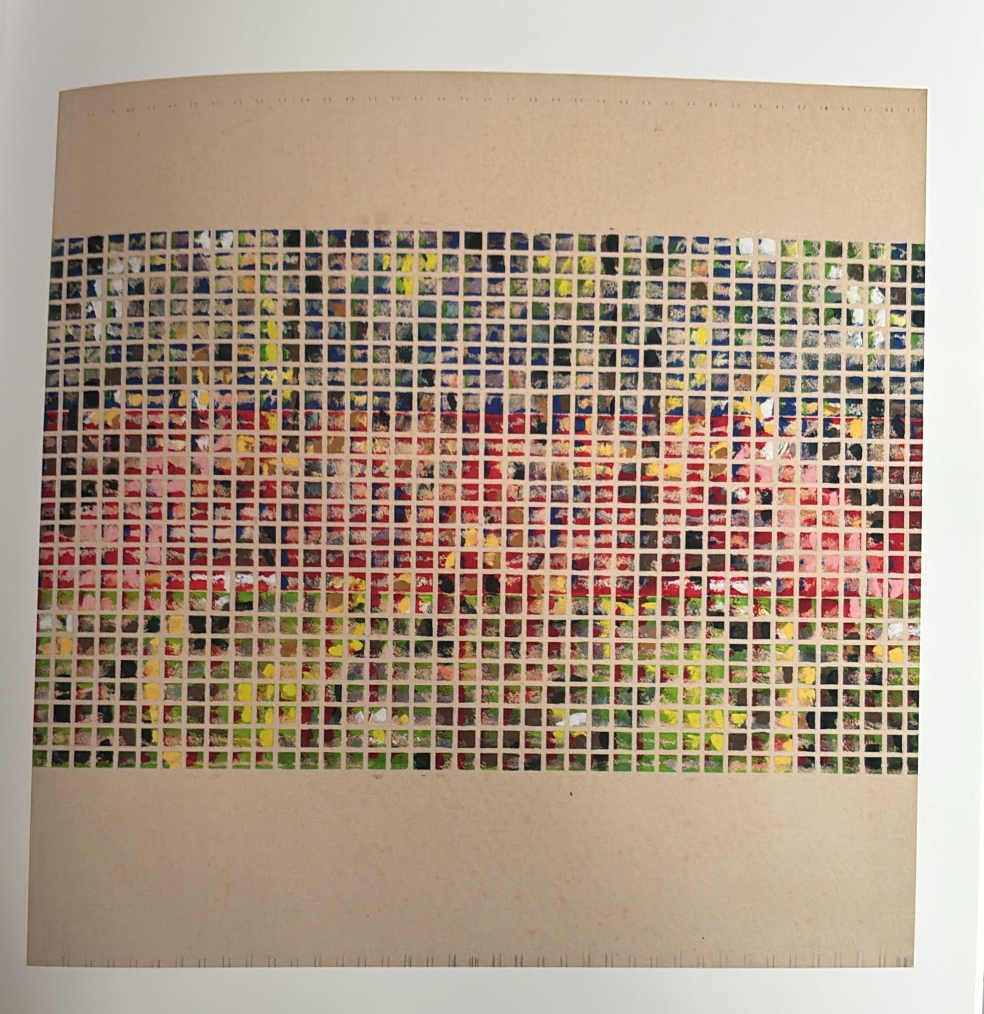 Untitled by Mark Lancaster