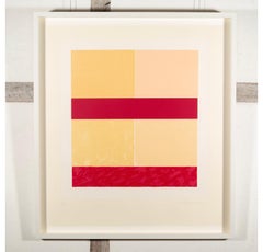 Untitled by Mark Lancaster, 1967