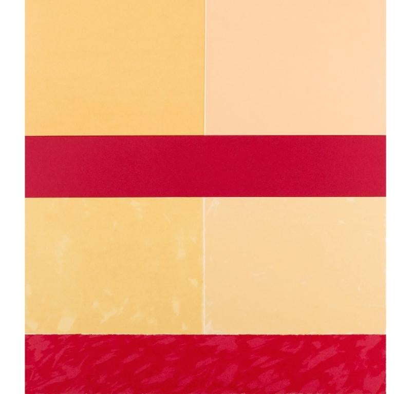 Senza titolo di Mark Lancaster, 1967

Informazioni aggiuntive:
Medium: litografia
73 x 63.5 cm
28 3/4 x 25 in
firmato

Mark Lancaster è nato Christopher Ronald Mark Lancaster, ma all'inizio della sua vita ha deciso che "Mark" era il suo nome