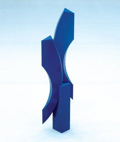 Duetto, scultura alta 6 piedi