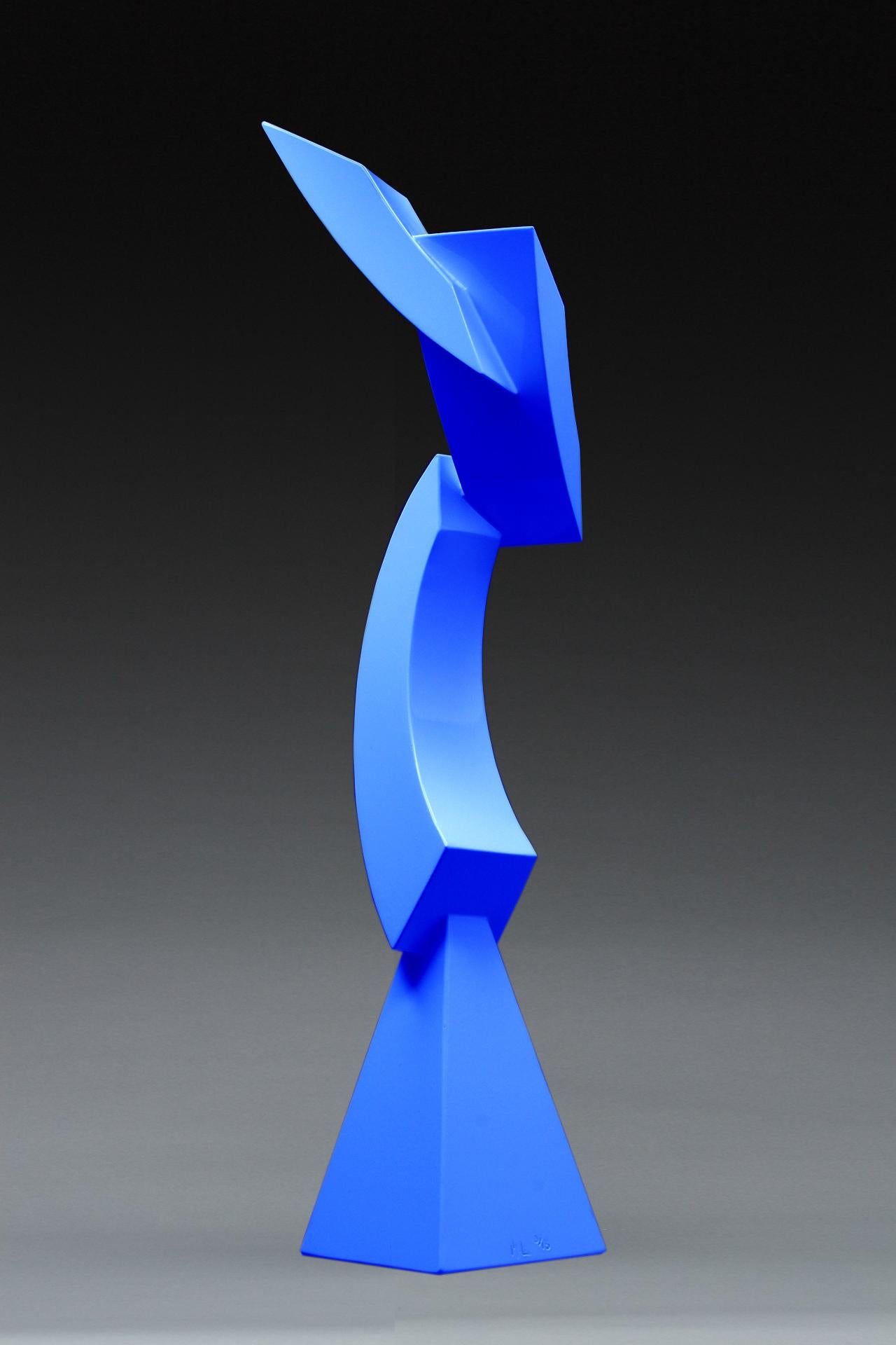 Transfigure - Sculpture by Mark Leichliter