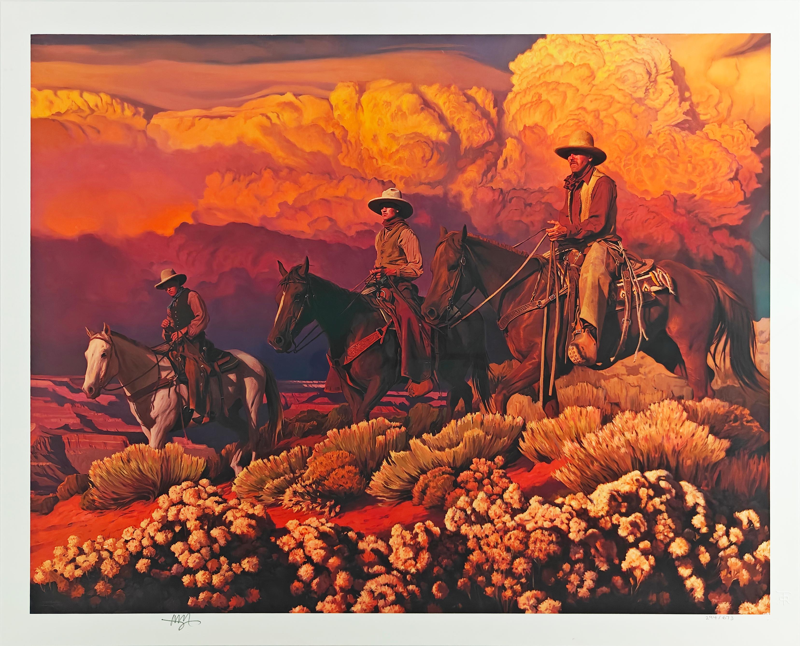 La maestosità del cielo