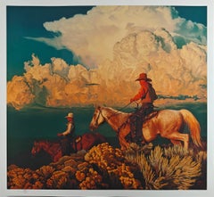 Mark Maggiori - Arizona Wonders