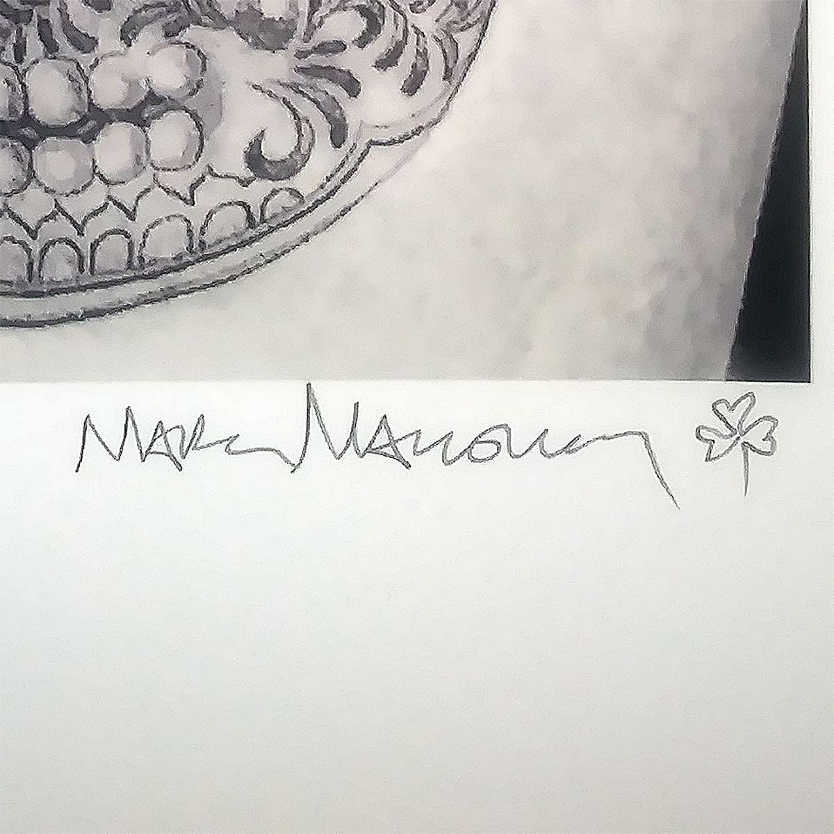 mark mahoney tattoo