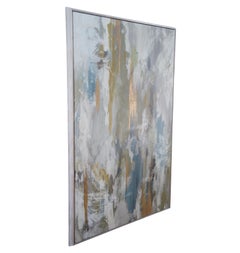 Mark McDowell John Richard Scent of Moonlight Modern Abstract Giclee