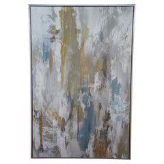Mark McDowell John Richard Scent of Moonlight Modern Abstract Giclee