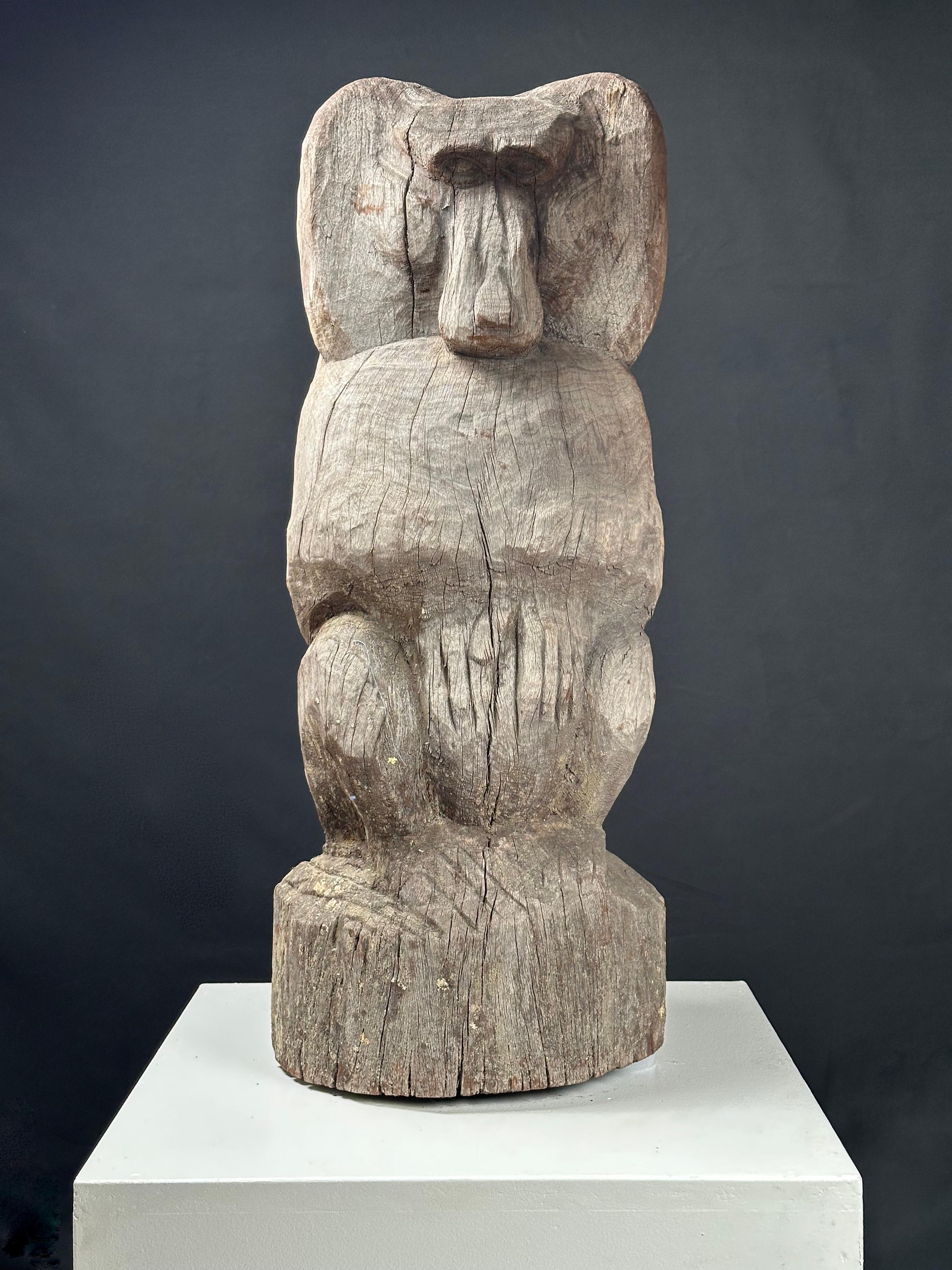 Walnut Sculptures