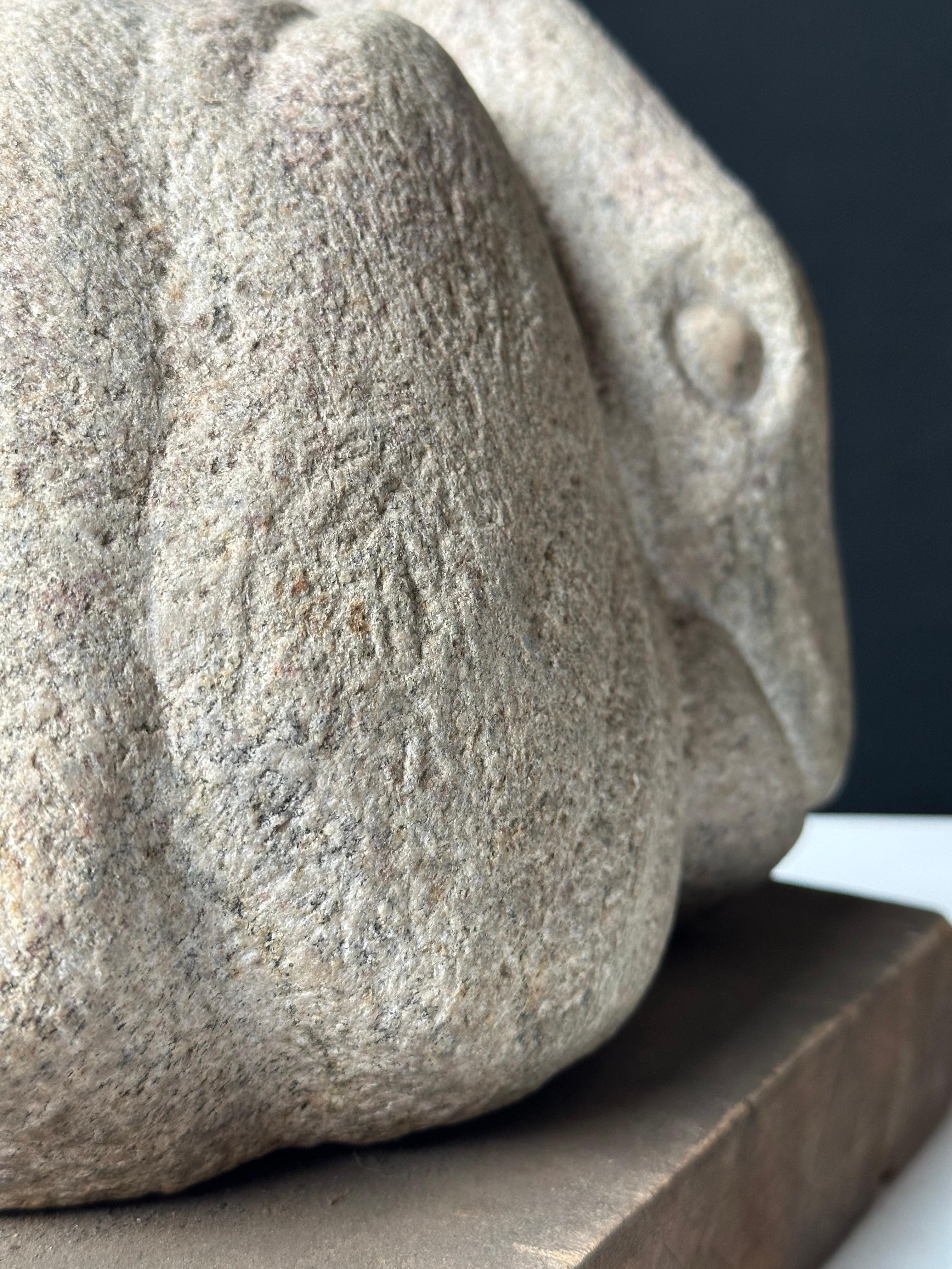 Gosling (Escultura de gansos) en venta 7