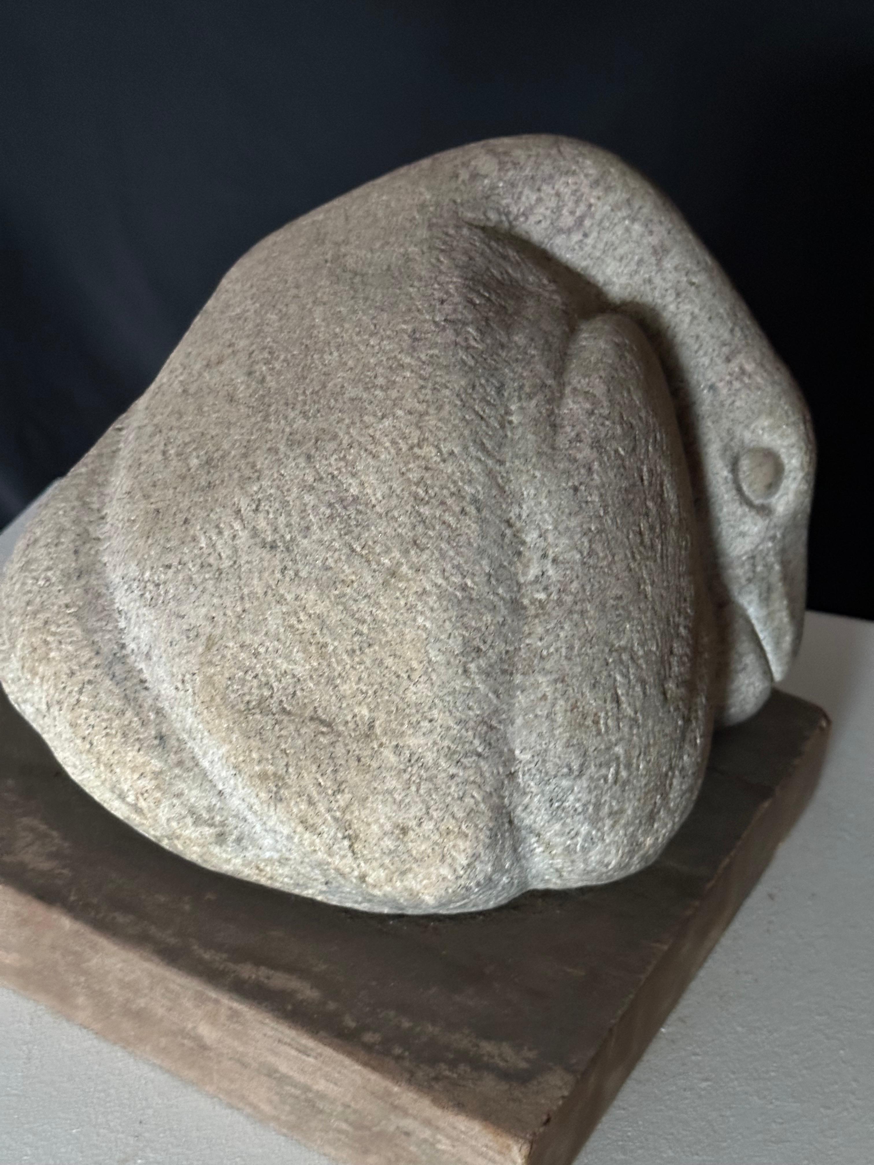 Gosling (Escultura de gansos) en venta 10