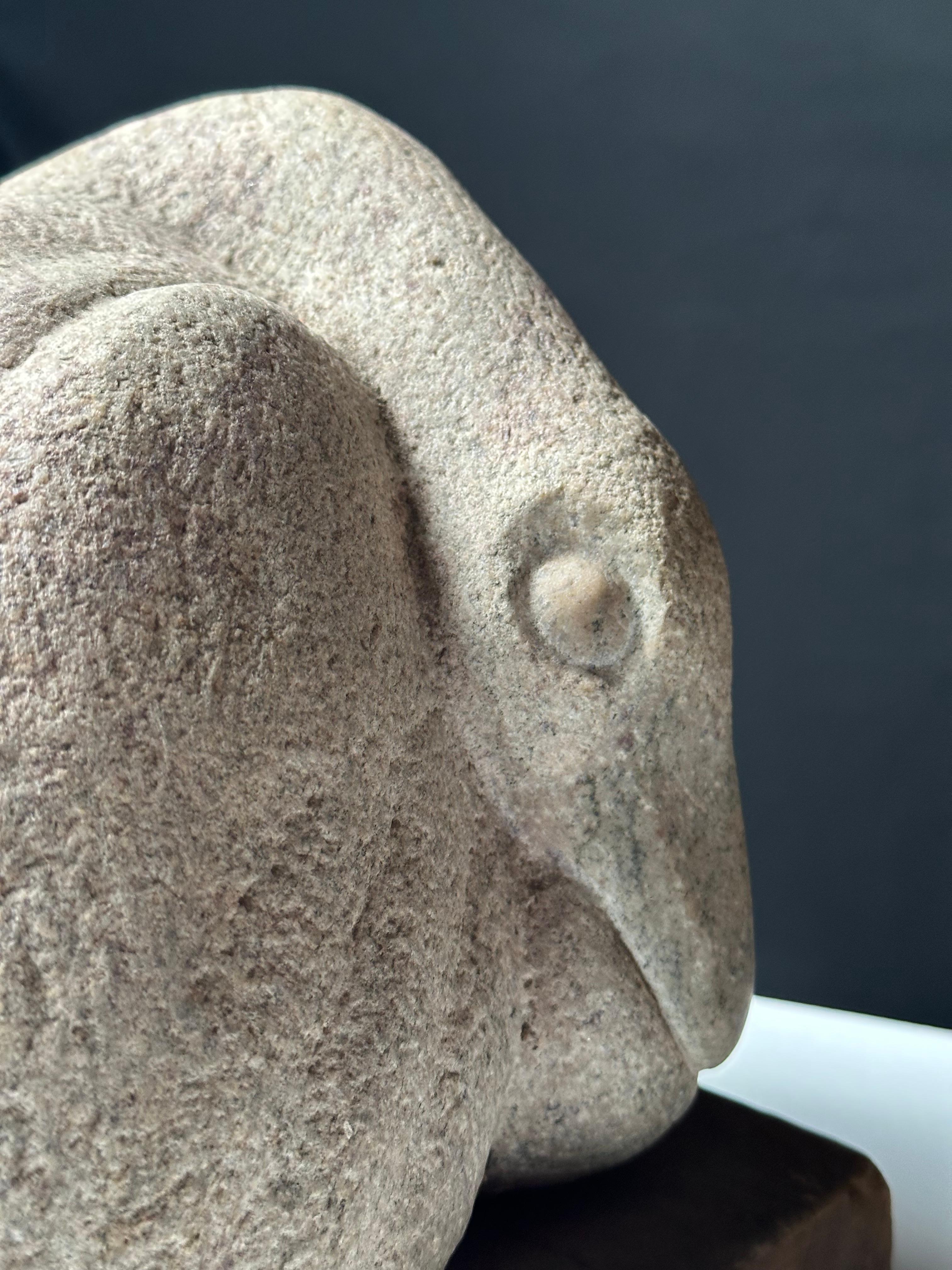 Gosling (Escultura de gansos) en venta 11