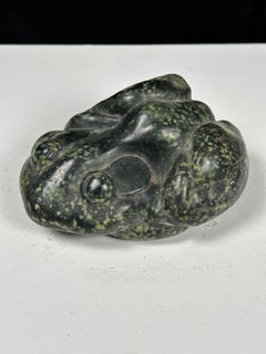 Green Frog