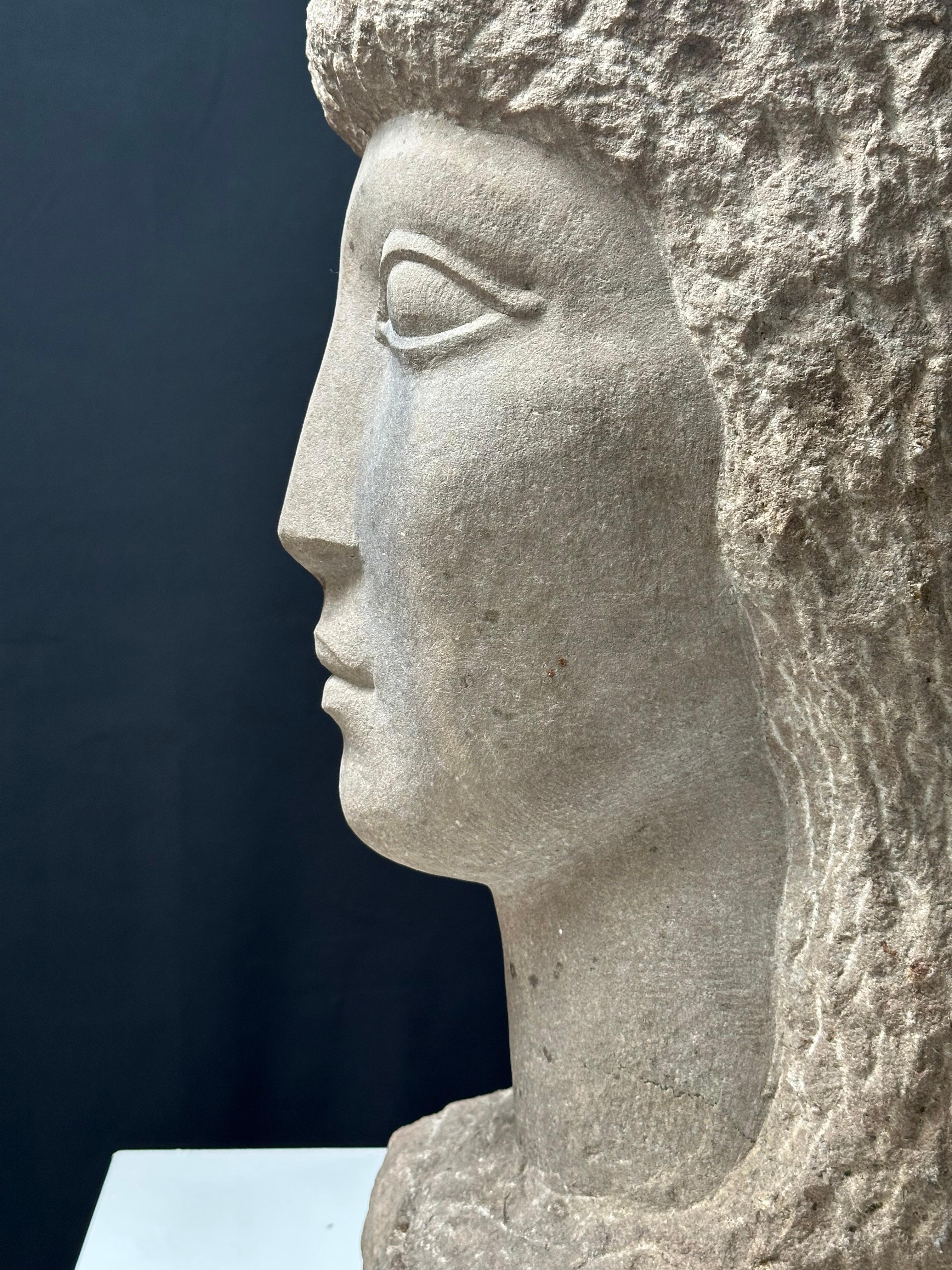 Head of Woman For Sale 7