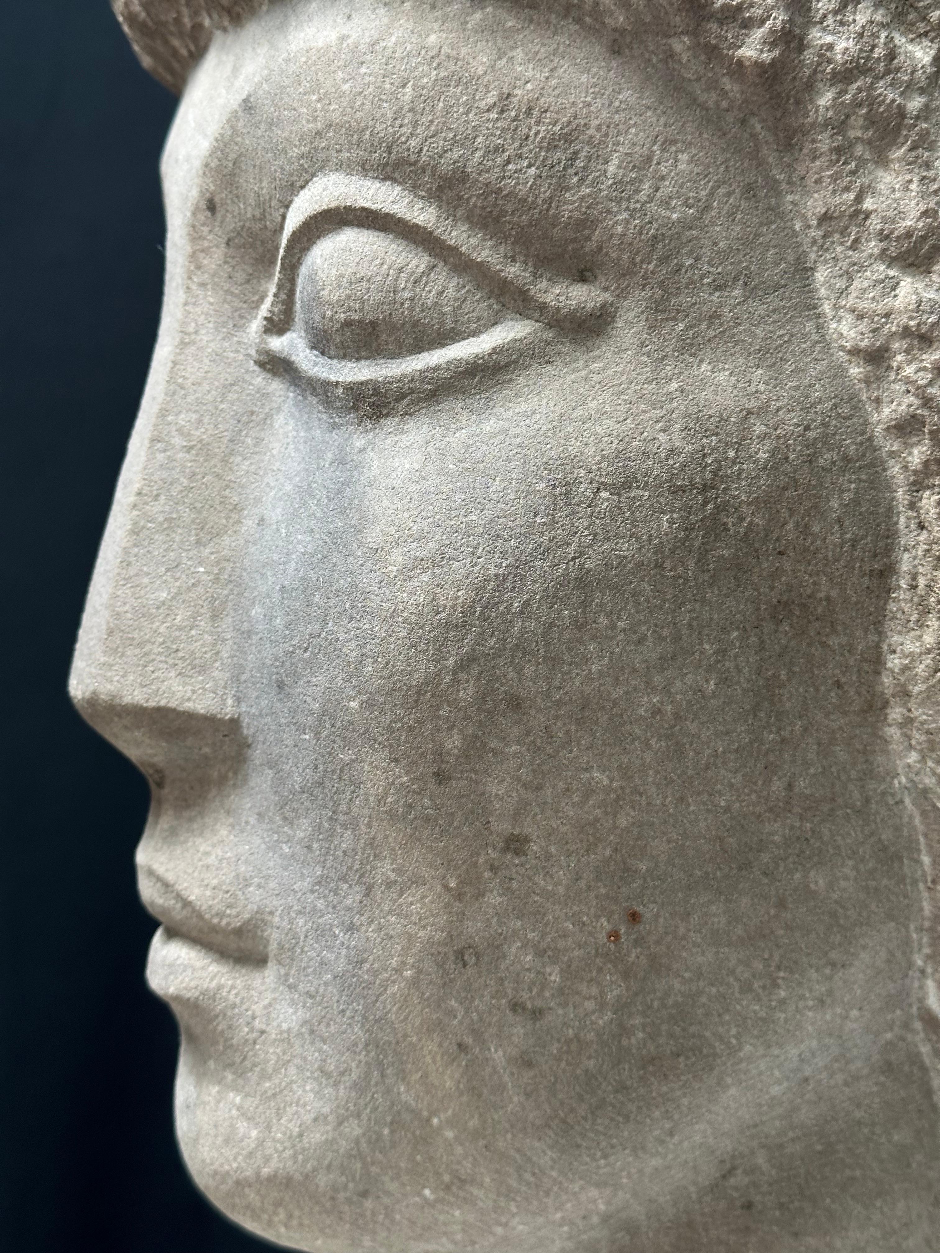Head of Woman For Sale 3