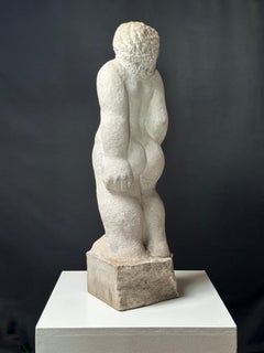 Lilith (Female Nude)