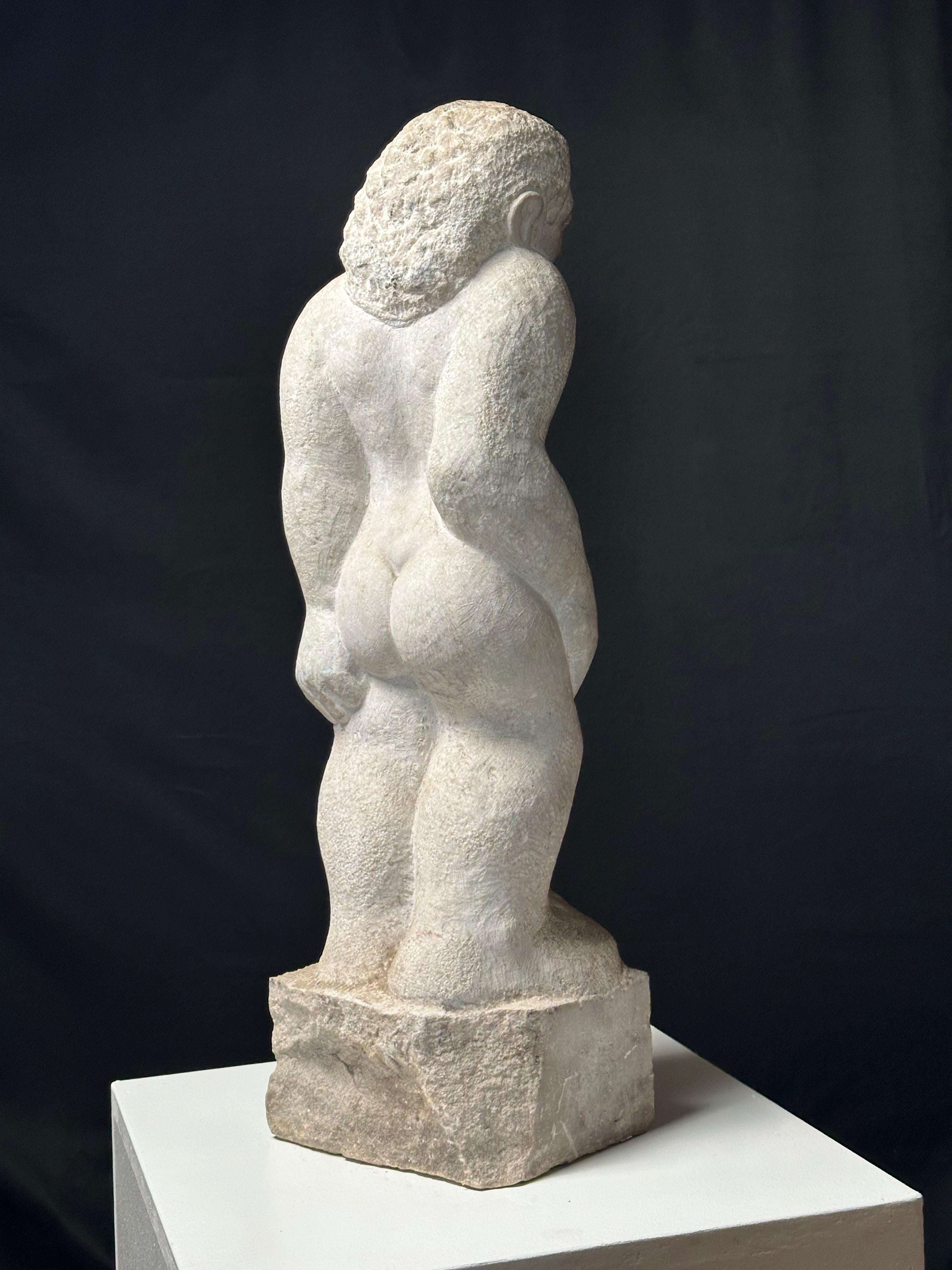 Lilith (Desnudo femenino) en venta 2