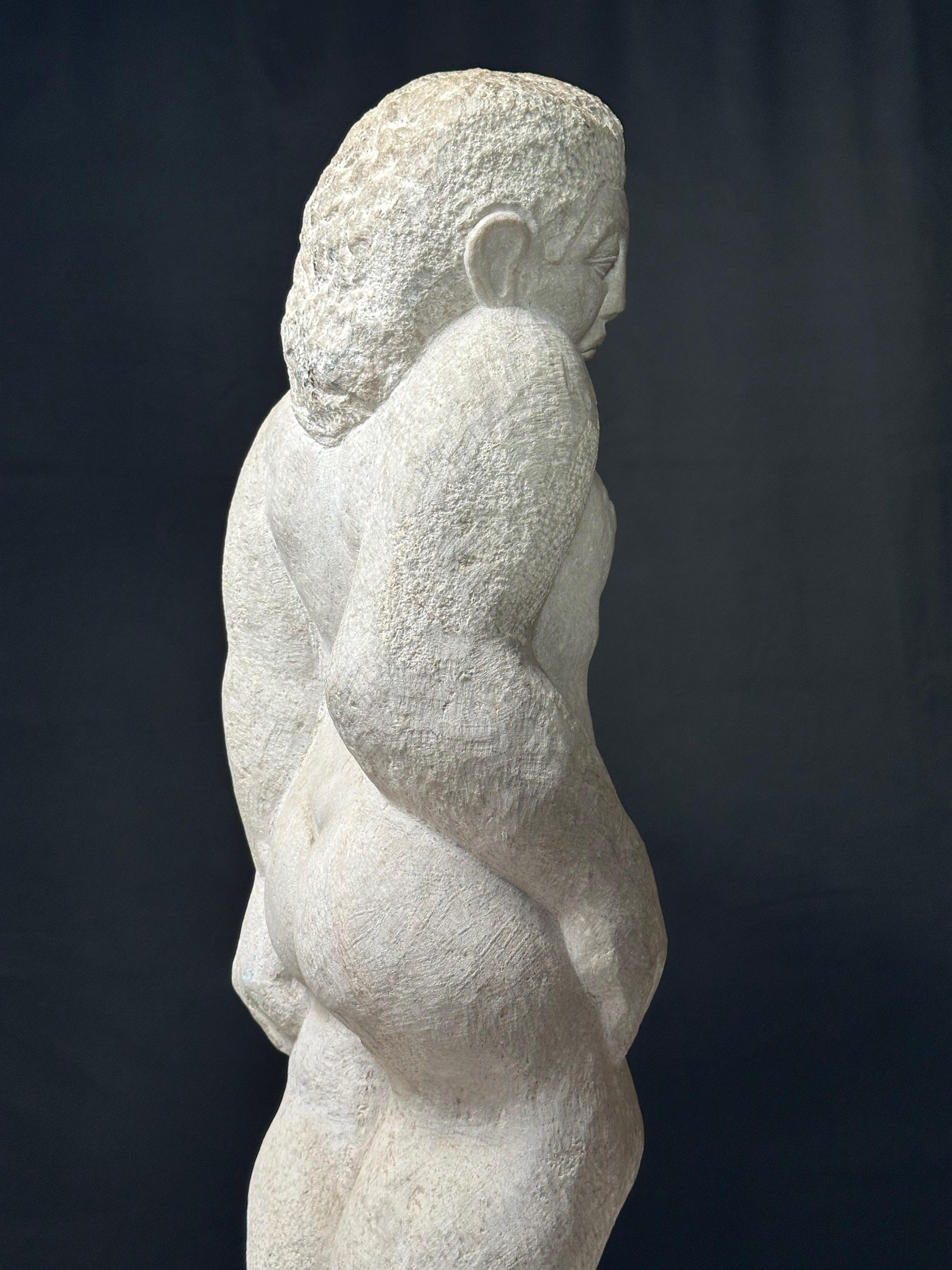 Lilith (Desnudo femenino) en venta 3