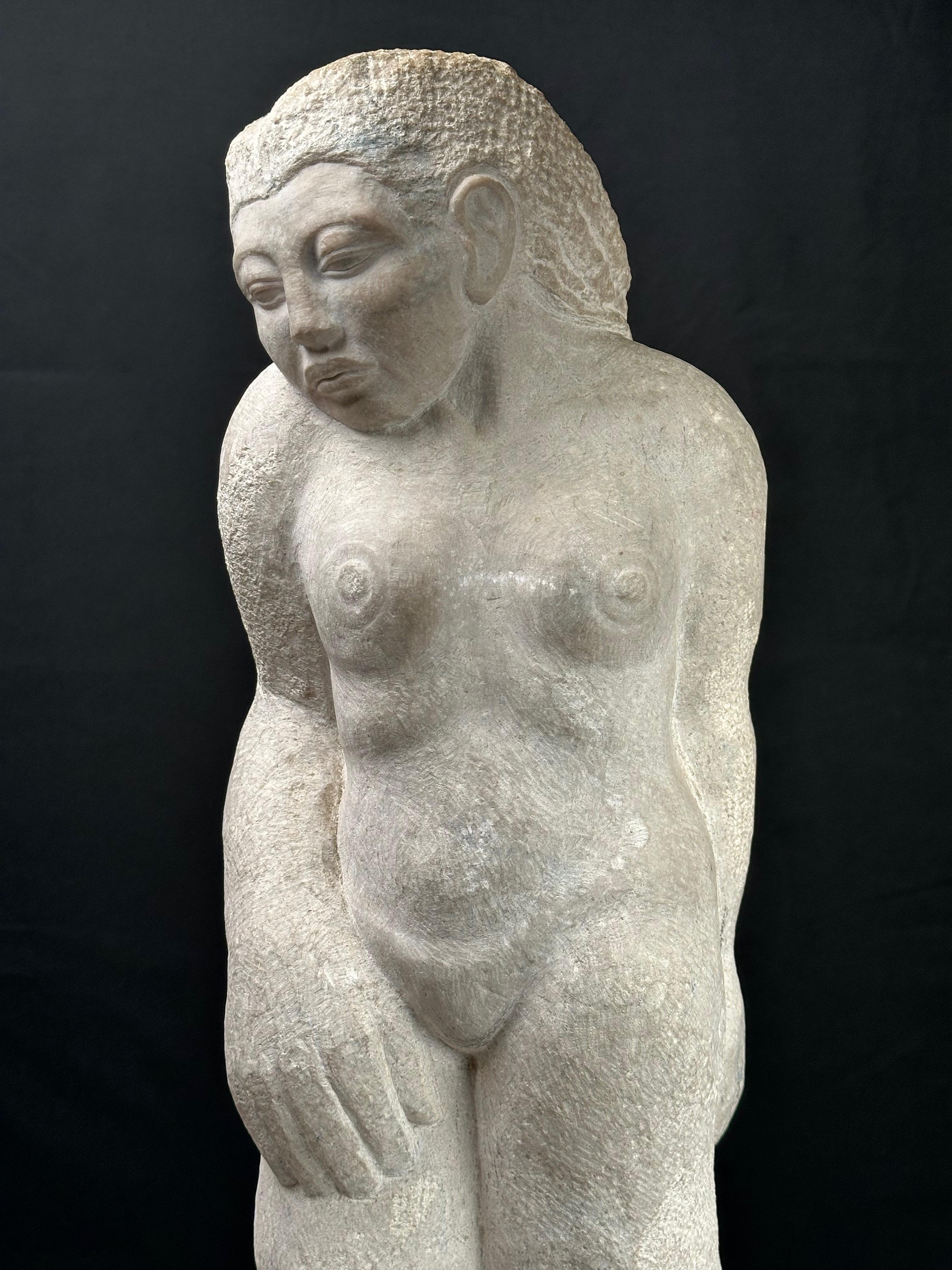 Lilith (Desnudo femenino) en venta 4