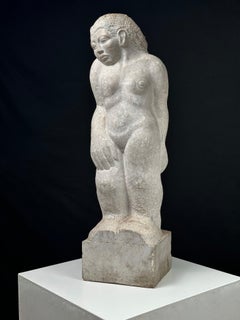 Lilith (Desnudo femenino)